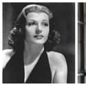 Rita Hayworth on Random Old Hollywood Stars Who Would Be Perfect Casting For Modern Superheroes