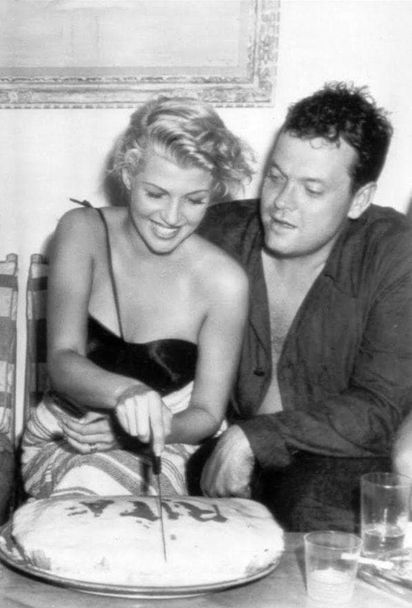 Rita Hayworth Struggled To Find Someone Who Understood The Real Her