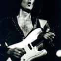 Ritchie Blackmore on Random Greatest Guitarists