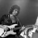 Rock music, Heavy metal, Neo-Medieval music   Richard Hugh "Ritchie" Blackmore is a British guitarist and songwriter, who began his professional career as a session musician as a member of the instrumental band The Outlaws and as...