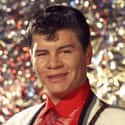Ritchie Valens on Random Greatest Musicians Who Died Before 40