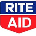 Rite Aid on Random Stores and Restaurants That Take Apple Pay