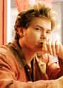 River Phoenix on Random Straight Actors Who Have Played Gay Characters