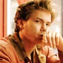 River Phoenix on Random Straight Actors Who Have Played Gay Characters