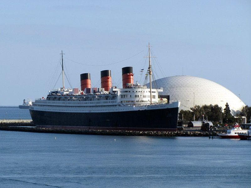 The Queen Mary