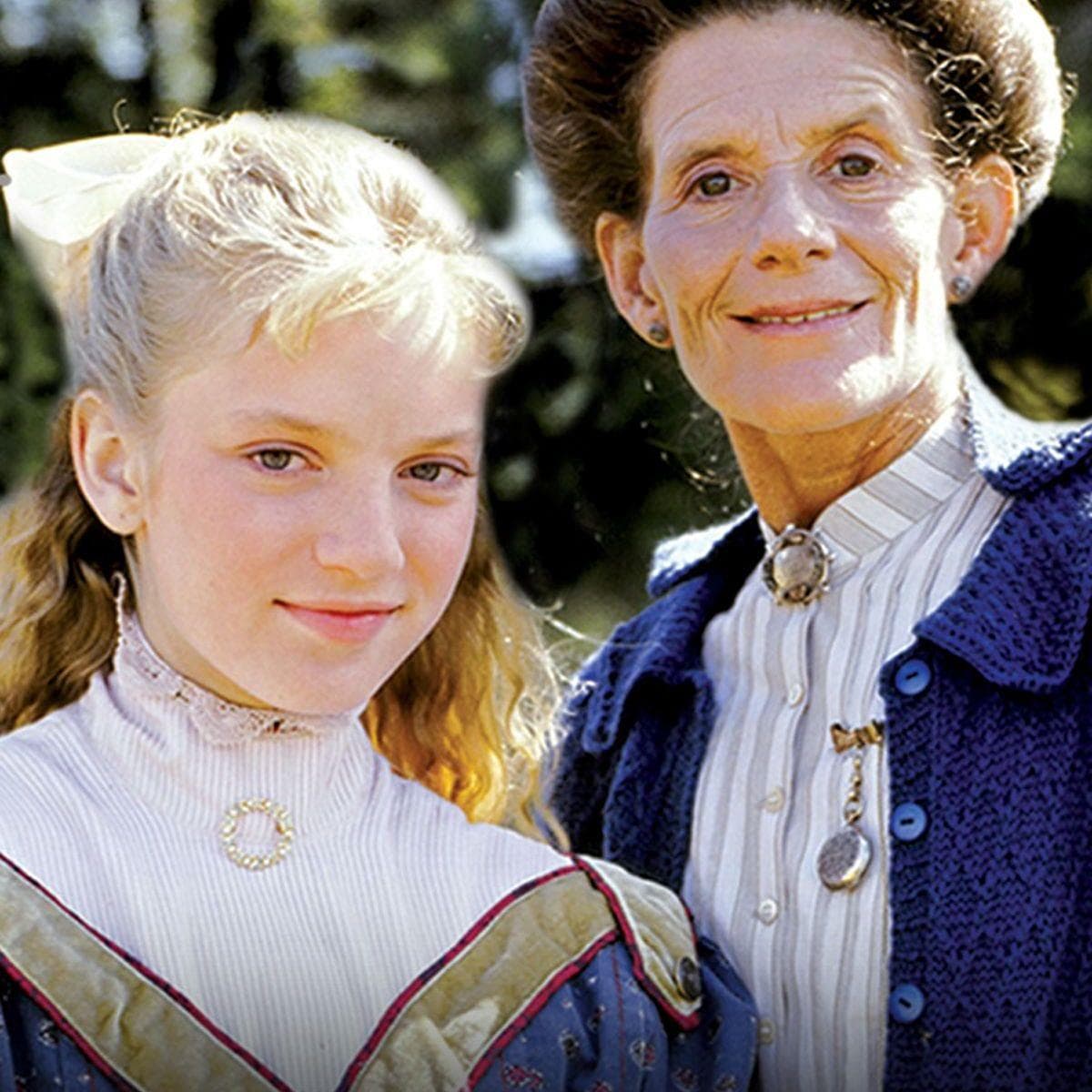 45+ Movies & TV Shows Like 'Anne With An E'