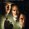 Tom Hanks, Daniel Craig, Paul Newman   Road to Perdition is a 2002 American thriller film directed by Sam Mendes.