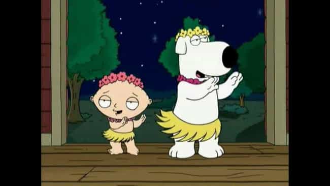 family guy episodes ranked