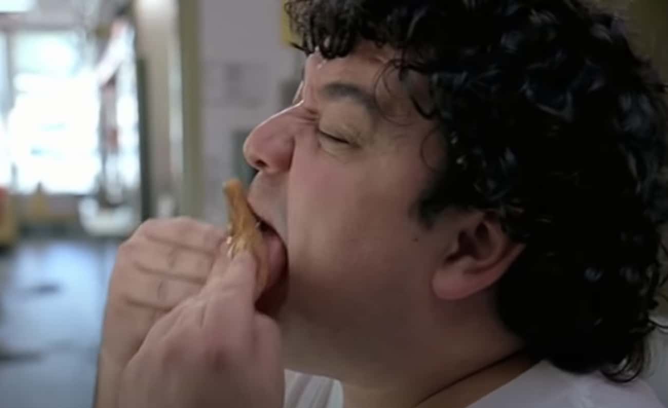 The French Toast Scene In 'Road Trip'