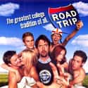 Road Trip on Random Best Movies About Dating In College
