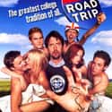 Road Trip on Random Best Party Movies