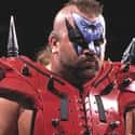 Road Warrior Animal on Random Best WWE Superstars of '90s