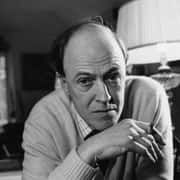 Roald Dahl