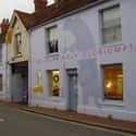 Roald Dahl Museum and Story Centre on Random Best Day Trips from London