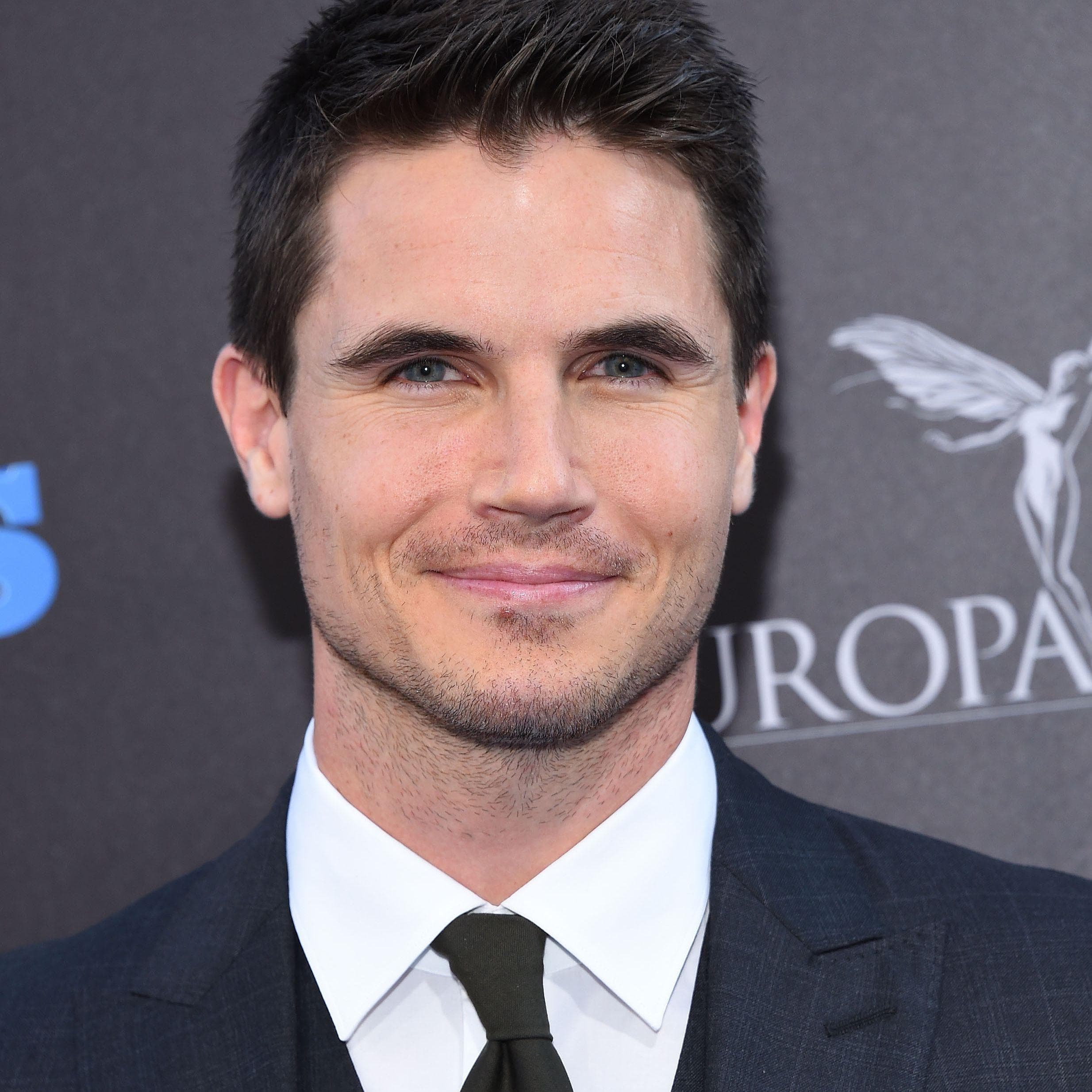 The 30 Hottest Brunette Male Actors In Their 30s, Ranked