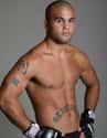 Robbie Lawler on Random Best MMA Fighters from The United States