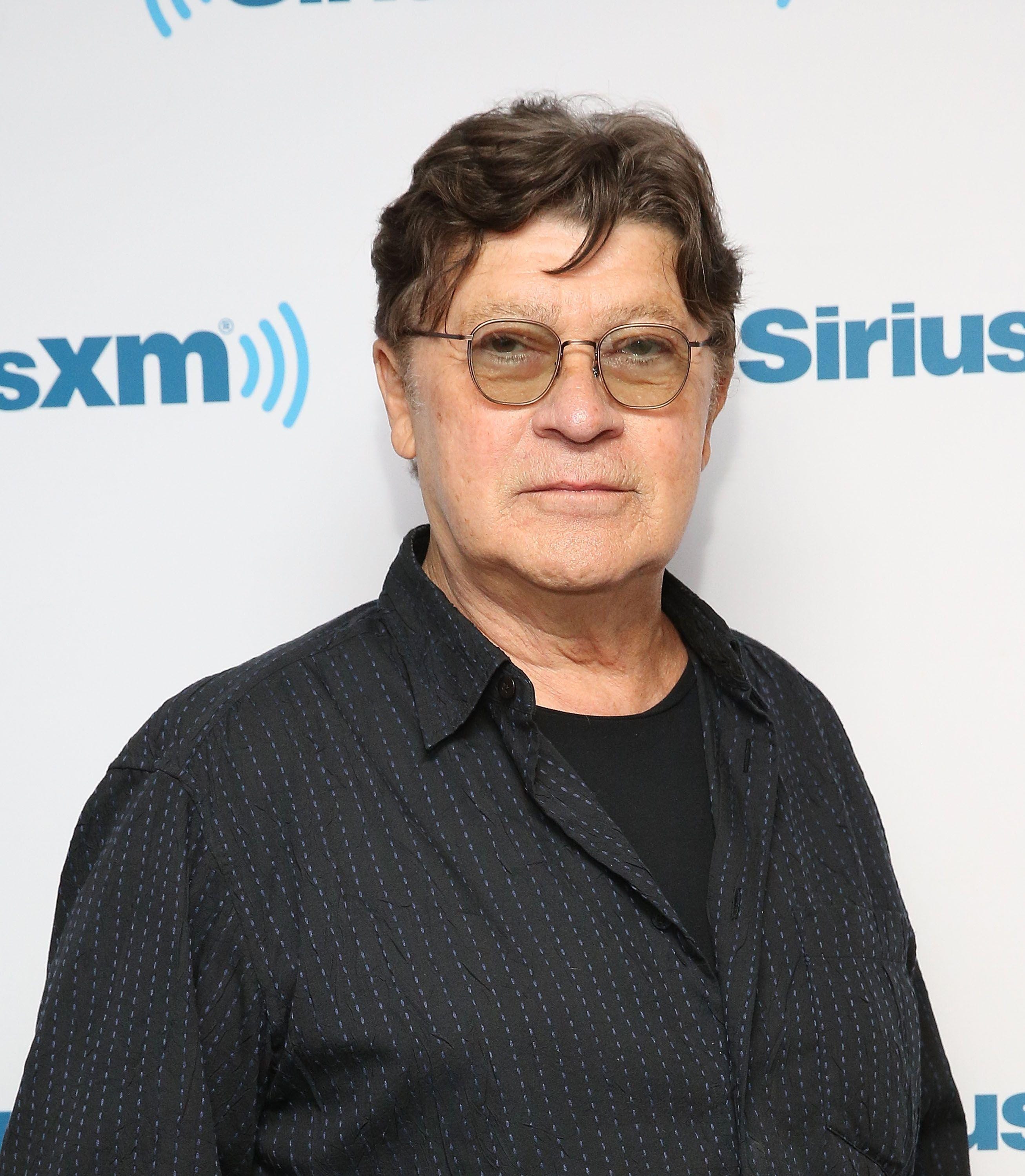 Robbie Robertson Rankings & Opinions