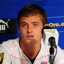 Robbie Rogers on Random Greatest Gay Icons in Sports