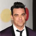 Robert Peter "Robbie" Williams is an English singer-songwriter, and occasional actor.