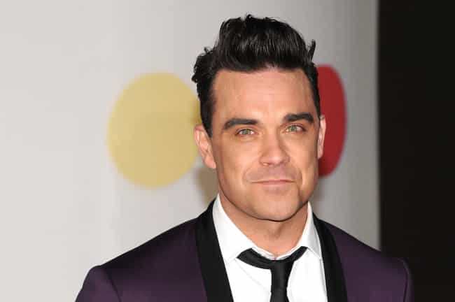 Robbie Williams