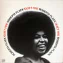 Roberta Flack on Random Best Female Jazz Singers