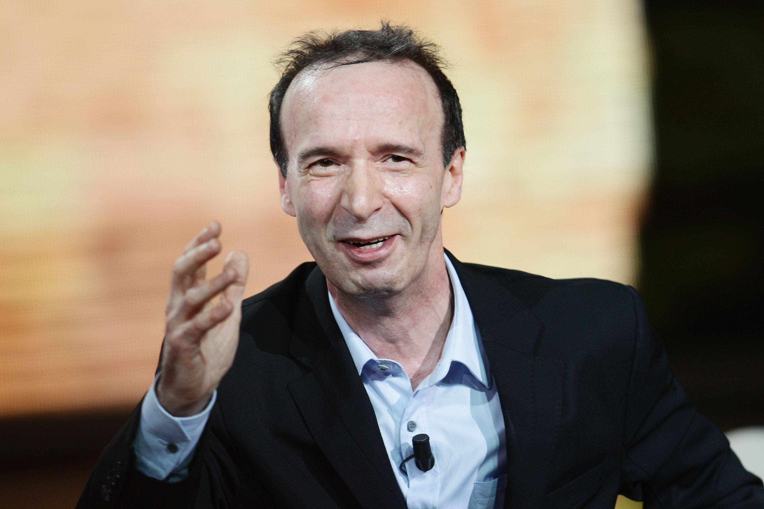 Roberto Benigni Rankings & Opinions