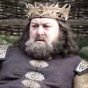 Robert Baratheon on Random Best Kings And Queens On 'Game Of Thrones'