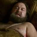 Robert Baratheon on Random Most Important 'Game of Thrones' Character Deaths