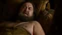 Robert Baratheon on Random 'Game of Thrones' Characters You Would Bury In Pet Sematary