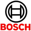 Bosch on Random Best Brake Brands