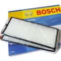 Bosch on Random Best Air Filter Brands