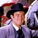 age 84   Robert Conrad is an American film and television actor, best known for his role in the 1965–1969 CBS television series The Wild Wild West, playing the sophisticated Secret Service agent James T....