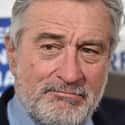 Robert De Niro is listed (or ranked) 5 on the list Who's The Best Actor From Every State?