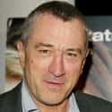 Robert De Niro is listed (or ranked) 3 on the list The Best Actors in Film History