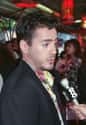 Robert Downey Jr. on Random Most Famous Celebrity From Your State