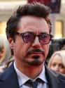 Robert Downey Jr. on Random Famous People Who Own Bentleys