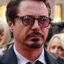 Robert Downey Jr. on Random Famous People Who Own Bentleys
