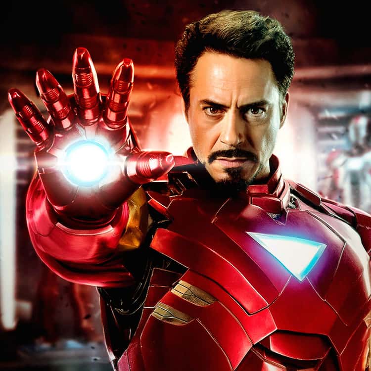 The Best Marvel Superhero Movie Actors, Ranked
