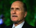 Robert Duvall on Random Most Influential Contemporary Americans
