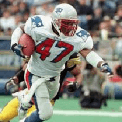 The 100+ Best Patriots Players Ever, Ranked By Fans