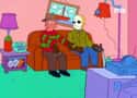 Robert Englund on Random Greatest Guest Appearances in The Simpsons History