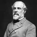 Robert E. Lee on Random Most Important Military Leaders In US History