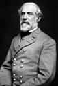 Robert E. Lee on Random Most Important Leaders in U.S. History
