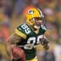 Robert Ferguson is listed (or ranked) 22 on the list The Best Green Bay Packers Wide Receivers of All Time