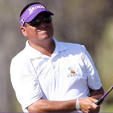 Hispanic Golfers List of Famous Latino Golfers
