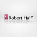 Robert Half International on Random Best American Companies To Invest In