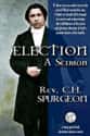 Election on Random Best Charles Spurgeon Books