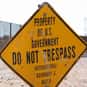 Illegal Immigration is listed (or ranked) 37 on the list The Scariest Threats to the United States