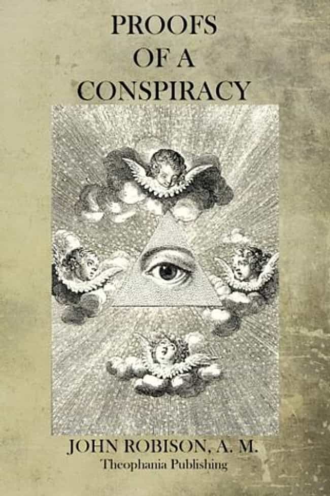 Illuminati Council and Modern Illuminism by Nathan Westerville