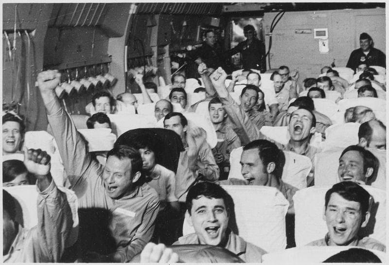 12 Pictures Of People From History And The Stories Behind Them